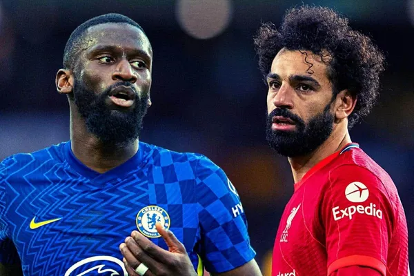 Este domingo se disputará en Wembley la quinta final entre el Chelsea y el Liverpool, con presencia colombiana, ambos buscaran poner la balanza a su favor en el histórico.