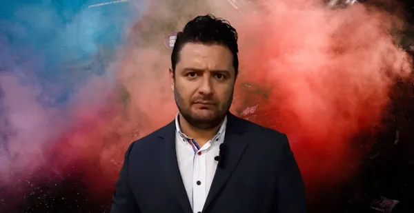 Este domingo se jugará la primera final en el Metropolitano