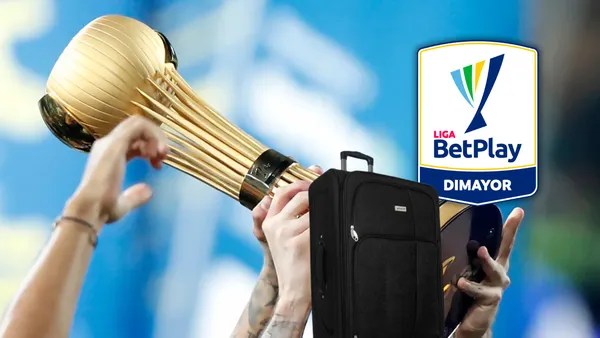 Éste DT se ubica en la cuerda floja respecto a lo que puede ser el remate del clausura 2025 Foto: Dimayor, Pexels y Escudoteca