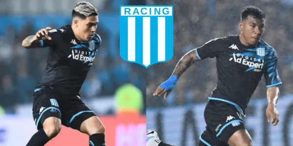 Este entrenador es uno de los grandes candidatos a ser el nuevo técnico de Racing.