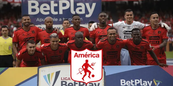 Este entrenador internacional confirmó que su deseo es poder regresar a dirigir algún día al América de Cali.