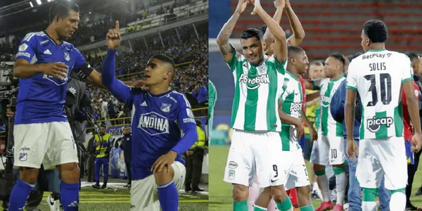 Este entrenador que fracasó en el fútbol colombiano, ahora dirigirá en un equipo grande de Europa.