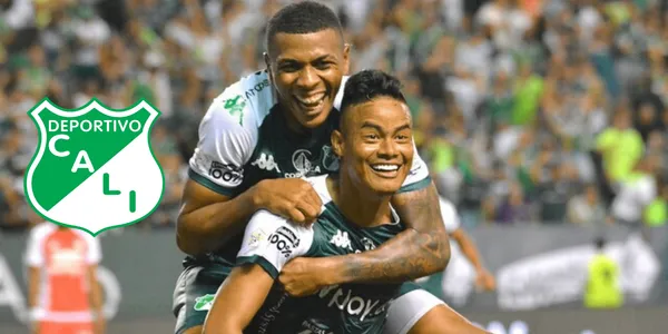 Este entrenador, que pasó hace algunos años por el Deportivo Cali, quiere volver a dirigir a este equipo.