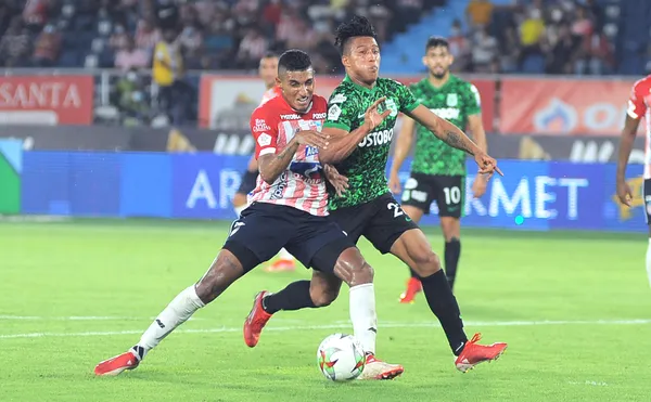 Este equipo colombiano está sacudiendo el mercado de fichajes de la Liga Betplay.