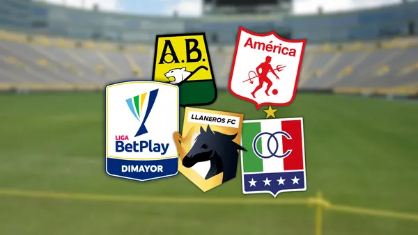 Este es el equipo que tendrá nuevo estadio desde 2026 Foto: Escudoteca y Pexels