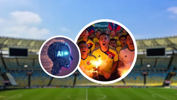 Este es el ranking de las barras más peligrosas de Sudamérica según Chat GPT Foto: SCI Web, Grox y Pexels