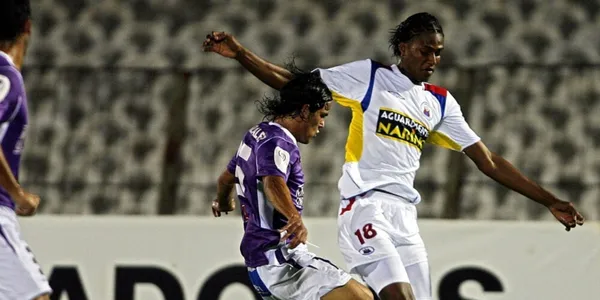 Este exfutbolista podría estar en aprietos con la justicia internacional