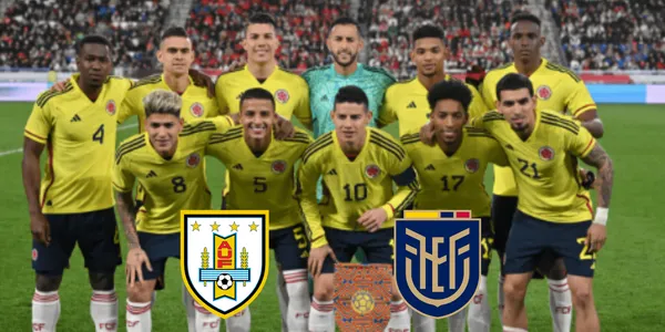 Este futbolista de la Selección Colombia, jugó 5 minutos en su equipo y salió lesionado.