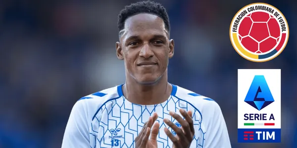 Este futbolista de la Selección Colombia podría llegar a la Serie A de Italia.