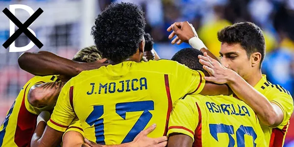 Este futbolista de la Selección Colombia quiere irse sí o sí de su actual equipo.