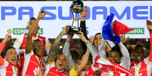 Este ídolo de la hinchada ‘cardenal’ ahora gana mucho dinero con este negocio.