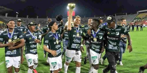 Este ídolo del Deportivo Cali, estaría regresando a la institución en el 2024.