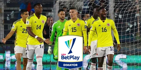 Este joven entrenador del fútbol colombiano, sueña con dirigir algún día a la Selección Colombia.