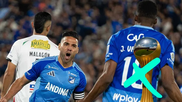 Este jugador a la distancia se disculpó con el Tigre tras el objetivo no alcanzado Foto: Creada con Chat GPT y MFC