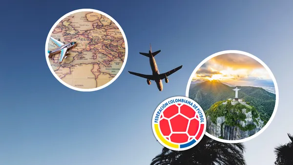 Este jugador ahora fichará por un club del Brasileirao tras su paso en Europa Foto: Pexels y FCF