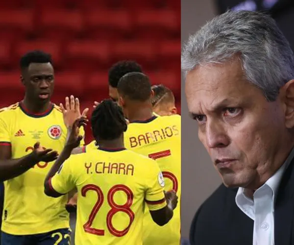 Este jugador era habitual para el estratega vallecaucano, sin embargo, el presente de su equipo y personal no lo dejaran entrar a la convocatoria.