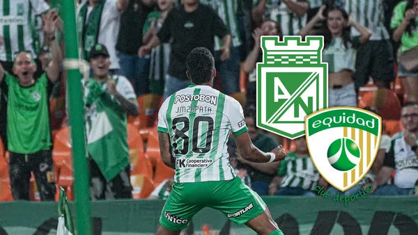 Este jugador es el más destacado de Nacional en la primera parte Foto: Escudoteca y Nacionaloficial