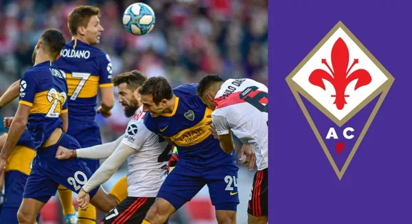 Este jugador es visto con buenos ojos desde la Serie A de Italia por varios clubes.