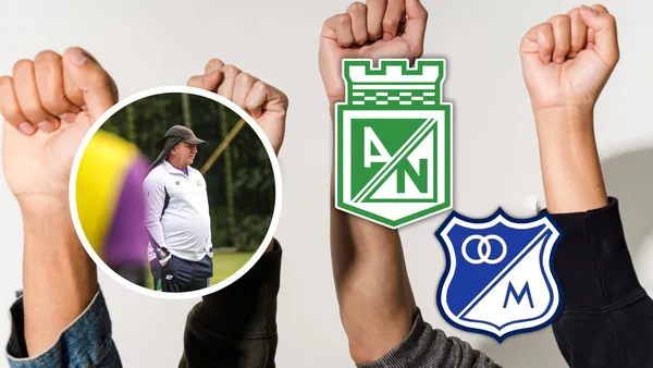 Este jugador está por llegar a Manizales luego de su bajo nivel en Nacional y Millonarios Foto: Once Caldas, Escudoteca y Pexels