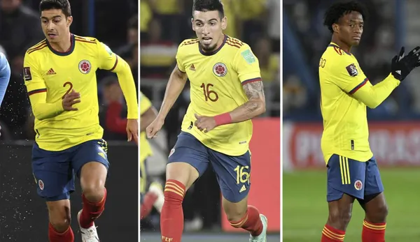 Este jugador está rindiendo de la mejor manera en el fútbol español y con sus actuaciones pide una oportunidad en la selección.