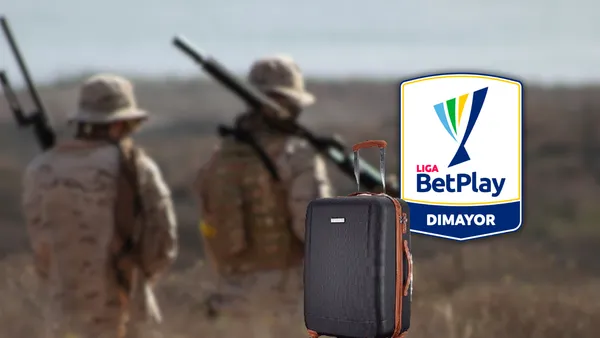 Este jugador estaría por volver al FPC a causa de la guerra que se vive en Rusia