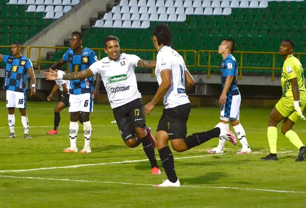 Este jugador ha querido regresar a la liga Betplay en varias ocasiones pero no cuentan con el en ningún equipo.