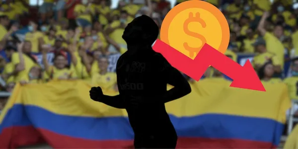 Este jugador llegó a ser uno de los mejores del país, ahora casi no tiene minutos