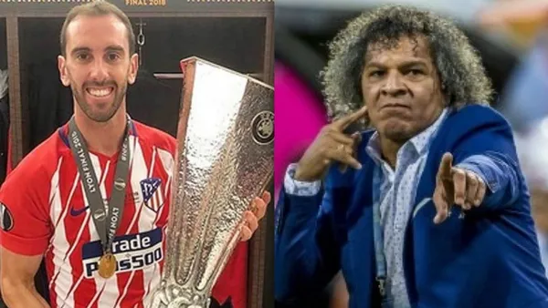 Este jugador pudo cambiarle la cara a Millonarios y sacarlo del descenso. Jugó en España y podía llegar gratis el club pero se dejaron ganar el fichaje