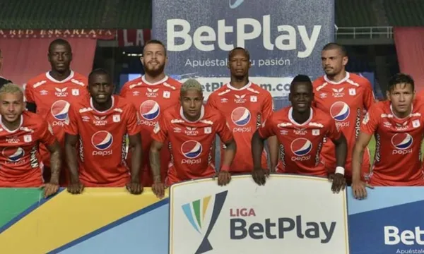 Este jugador se emocionó cuando supo que Edwin Velasco se irá a Junior de Barranquilla