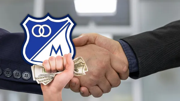 Este jugador suena seriamente para el embajador desde 2026 y mira quién es Foto: Pexels, Escudoteca