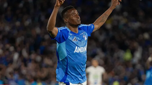 Este jugador también acompañaría a Jader Valencia tras salir de Millonarios Foto: MFC