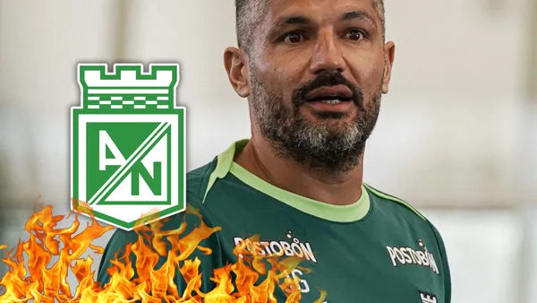 Este jugador tendría revancha en Nacional y podría ser un dolor de cabeza para Gandolfi Foto: Escudoteca, Pexels y Nacionaloficial