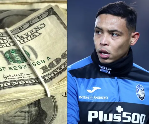 Este lujo se une las otras excentricidades del jugador barranquillero.