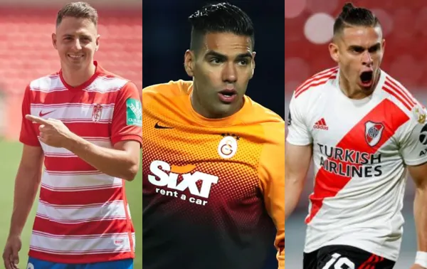 Este martes, 31 de agosto de 2021 a la media noche se cerró el mercado de pases en Europa. Los clubes, jugadores y representantes, hicieron todo lo posible para hacerse con las mejores negociaciones. Llamaron la atención las estelares contrataciones que hizo el PSG con Lionel Messi y el pase de Cristiano Ronaldo al Manchester United. Para el caso de los futbolistas colombianos resalta: Radamel Falcao, Iván Arboleda, Jeison Murillo, Santiago Arias, Rafael Santos Borré y José Heriberto Izquierdo; solo un jugador logró tener el mejor contrato.