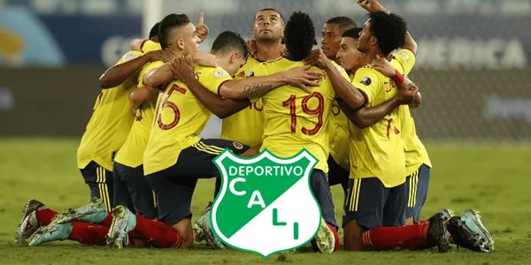 Este mediocampista, que jugó en la Selección Colombia, quiere regresar a dar una mano en el Deportivo Cali.
