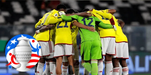 Este periodista resaltó que es una utopía el sueño de la Selección Colombia de ser campeona en la próxima Copa América.