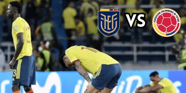 Este periodista tuvo fuertes declaraciones sobre la Selección Colombia.