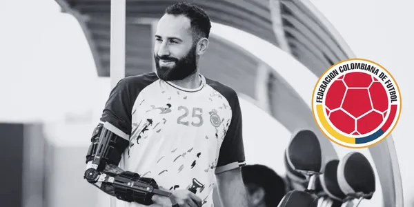 Este portero destacado en el fútbol internacional, es el que debería ser el reemplazante de David Ospina en la Selección Colombia.