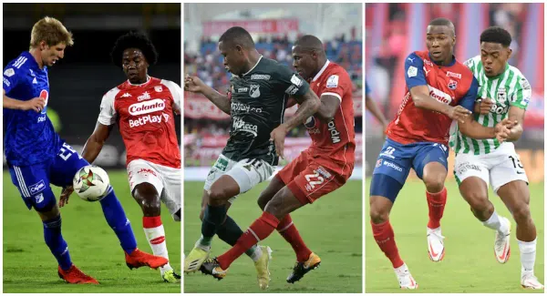 Este sábado 5 de marzo se abre el telón a la décima jornada, que tendrá el ingrediente de ser clásicos, por ello el país estará pendiente de lo que sucede en las distintas plazas.