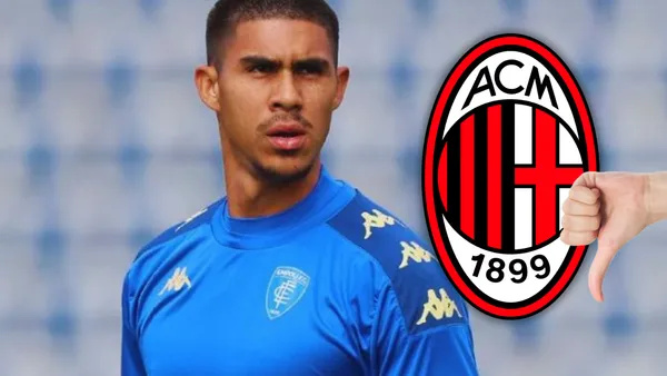 Este será el nuevo destino de Devis Vásquez en el fútbol europeo Foto: Empoli, Escudoteca y Pexels