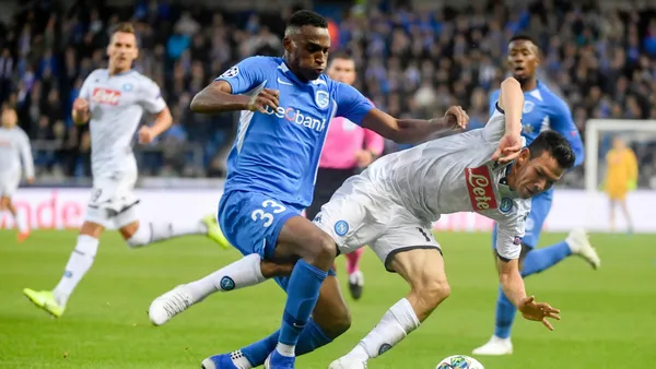 Este seria el plan B del Atalanta para reforzar su zona defensiva.