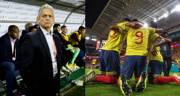 Este sería el plan b de Reinaldo Rueda después de una posible eliminación de la Selección Colombia.