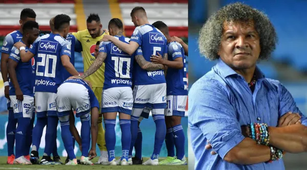 Este torneo corto permitirá revisar el funcionamiento colectivo del cuadro “Embajador”.