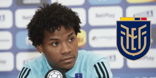 Este volante es pedido constantemente para enfrentar a la Selección de Ecuador, siendo este un reemplazante para Wilmar Barrios.