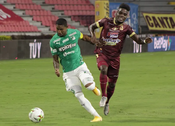 Esto es lo que tiene previsto la Dimayor para acabar la Liga BetPlay 2021-I