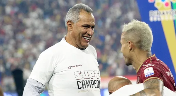 Estos dos llegan muy igualados en la punta del torneo, ya clasificados se juegan el orgullo, y mantenerse en la punta.