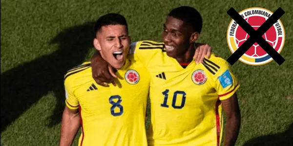 Estos fueron los grandes ausentes en la convocatoria de Néstor Lorenzo, para los partidos contra Venezuela y Chile.