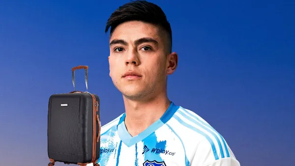 Estos serían los detalles de la salida del volante de Millonarios Foto: MFC y Pexels