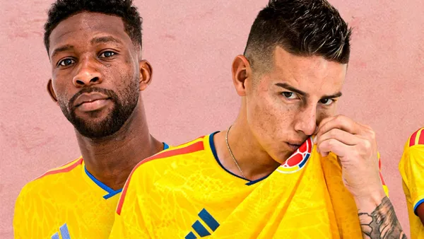 Estos son los elegidos por Néstor Lorenzo para la Fecha FIFA Foto: FCF