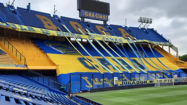 Estos son los jugadores que pretende Boca Juniors y sus datos de la temporada.